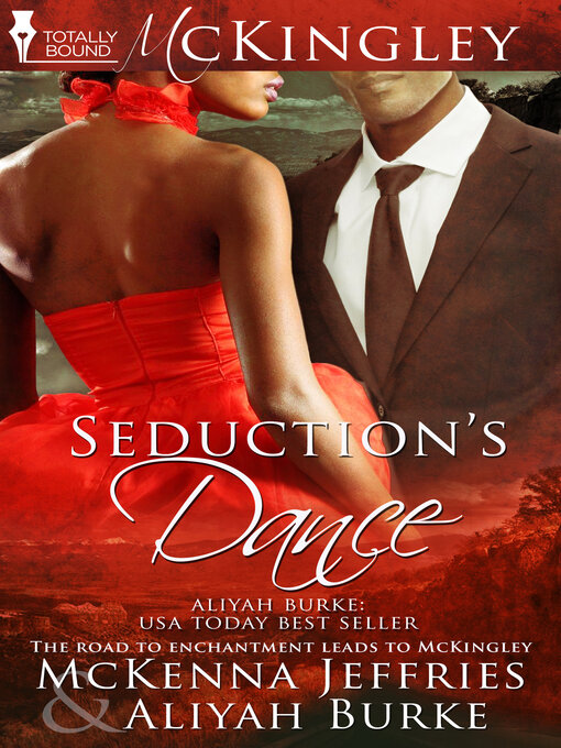 Title details for Seduction's Dance by Aliyah Burke - Available